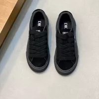 $82.00 USD Christian Dior Casual Shoes For Men #1318266