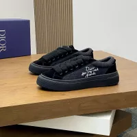 $82.00 USD Christian Dior Casual Shoes For Men #1318266