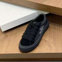$82.00 USD Christian Dior Casual Shoes For Men #1318266