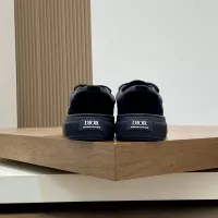 $82.00 USD Christian Dior Casual Shoes For Men #1318266