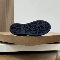 $82.00 USD Christian Dior Casual Shoes For Men #1318266