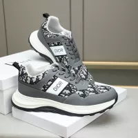 $88.00 USD Christian Dior Casual Shoes For Men #1318268