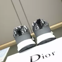 $88.00 USD Christian Dior Casual Shoes For Men #1318268
