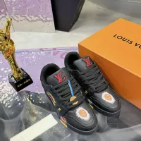 $135.00 USD Louis Vuitton Casual Shoes For Women #1318272