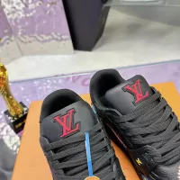 $135.00 USD Louis Vuitton Casual Shoes For Men #1318273