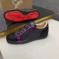 $88.00 USD Christian Louboutin Casual Shoes For Men #1318286
