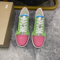 $88.00 USD Christian Louboutin Casual Shoes For Men #1318288