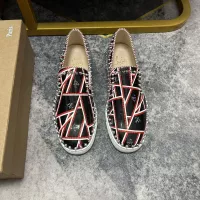 $88.00 USD Christian Louboutin Casual Shoes For Men #1318292