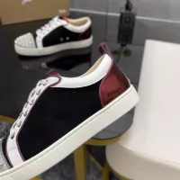 $88.00 USD Christian Louboutin Casual Shoes For Men #1318296