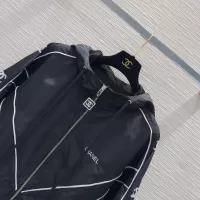 $92.00 USD Chanel Tracksuits Long Sleeved For Women #1318313