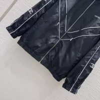 $92.00 USD Chanel Tracksuits Long Sleeved For Women #1318313