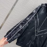 $92.00 USD Chanel Tracksuits Long Sleeved For Women #1318313