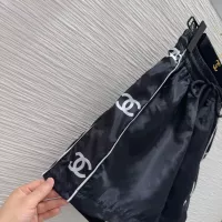 $92.00 USD Chanel Tracksuits Long Sleeved For Women #1318313
