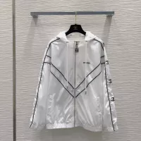$92.00 USD Chanel Tracksuits Long Sleeved For Women #1318314