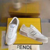 $105.00 USD Fendi Casual Shoes For Women #1318316