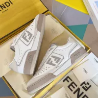 $105.00 USD Fendi Casual Shoes For Women #1318316