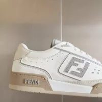 $105.00 USD Fendi Casual Shoes For Women #1318316