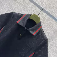 $85.00 USD Gucci Tracksuits Short Sleeved For Women #1318320