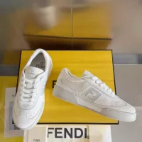 $105.00 USD Fendi Casual Shoes For Women #1318322