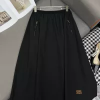 $85.00 USD MIU MIU Tracksuits Sleeveless For Women #1318325