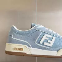 $105.00 USD Fendi Casual Shoes For Women #1318330
