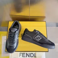 $105.00 USD Fendi Casual Shoes For Women #1318333