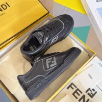 $105.00 USD Fendi Casual Shoes For Women #1318333