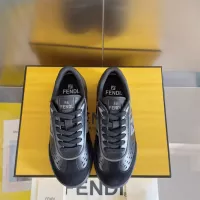$105.00 USD Fendi Casual Shoes For Women #1318333