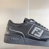 $105.00 USD Fendi Casual Shoes For Women #1318333