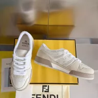 $105.00 USD Fendi Casual Shoes For Women #1318335