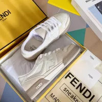 $105.00 USD Fendi Casual Shoes For Women #1318335
