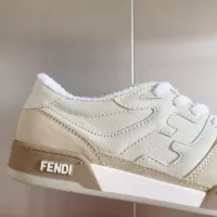 $105.00 USD Fendi Casual Shoes For Women #1318335