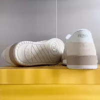 $105.00 USD Fendi Casual Shoes For Women #1318335