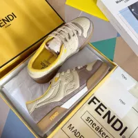 $105.00 USD Fendi Casual Shoes For Women #1318337
