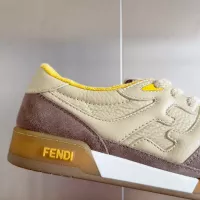 $105.00 USD Fendi Casual Shoes For Women #1318337