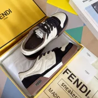 $105.00 USD Fendi Casual Shoes For Men #1318338