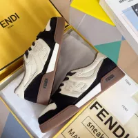 $105.00 USD Fendi Casual Shoes For Men #1318338