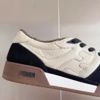 $105.00 USD Fendi Casual Shoes For Men #1318338