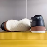 $105.00 USD Fendi Casual Shoes For Men #1318340