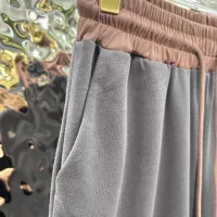 $76.00 USD MIU MIU Tracksuits Short Sleeved For Women #1318342
