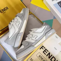$105.00 USD Fendi Casual Shoes For Men #1318343