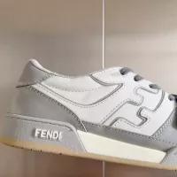 $105.00 USD Fendi Casual Shoes For Men #1318343