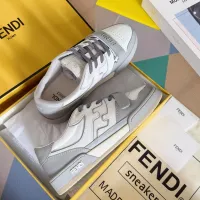 $105.00 USD Fendi Casual Shoes For Women #1318344