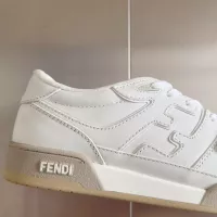$105.00 USD Fendi Casual Shoes For Men #1318345