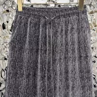 $80.00 USD MIU MIU Tracksuits Short Sleeved For Women #1318347