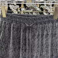 $80.00 USD MIU MIU Tracksuits Short Sleeved For Women #1318347
