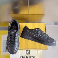 $105.00 USD Fendi Casual Shoes For Men #1318355