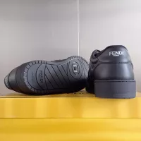 $105.00 USD Fendi Casual Shoes For Men #1318355