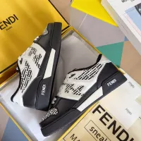 $105.00 USD Fendi Casual Shoes For Men #1318361