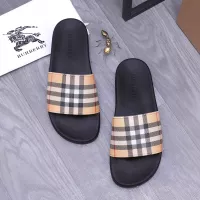 $48.00 USD Burberry Slippers For Women #1318363
